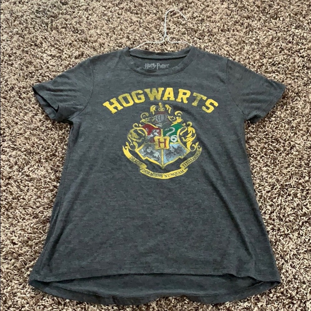 Hogwarts Tee